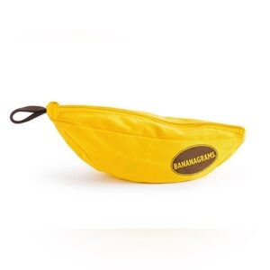 Bananagrams Classic Word Game. NWT‎